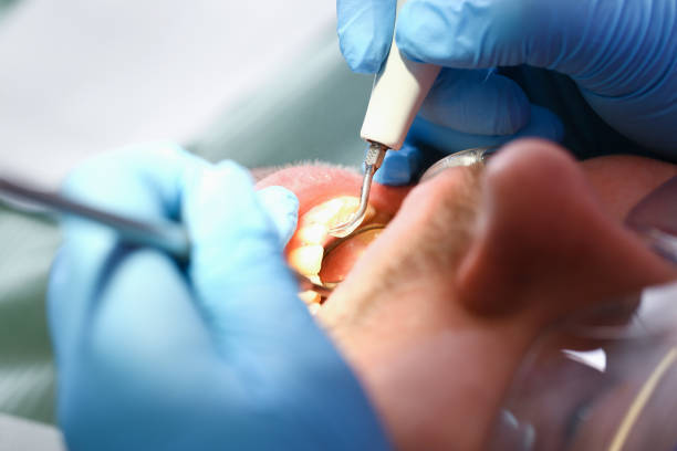 Best Walk-In Emergency Dental Services in Halstead, KS