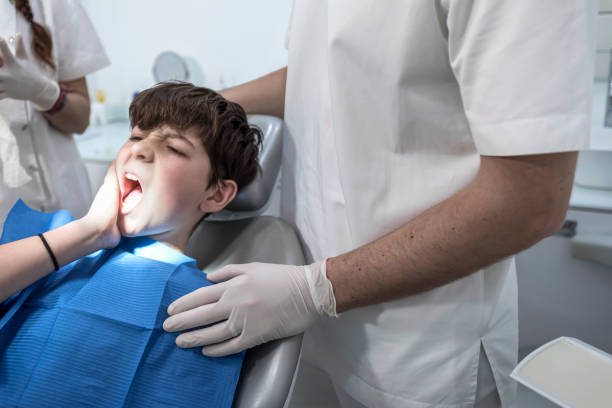 Best 24-Hour Emergency Dental Care in Halstead, KS