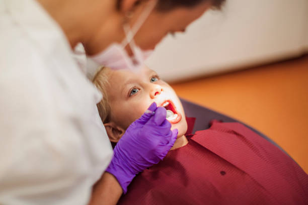 Best Emergency Cosmetic Dentistry (e.g., broken veneers) in Halstead, KS