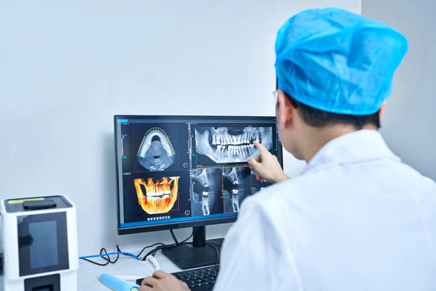 Best Emergency Orthodontic Repairs in Halstead, KS
