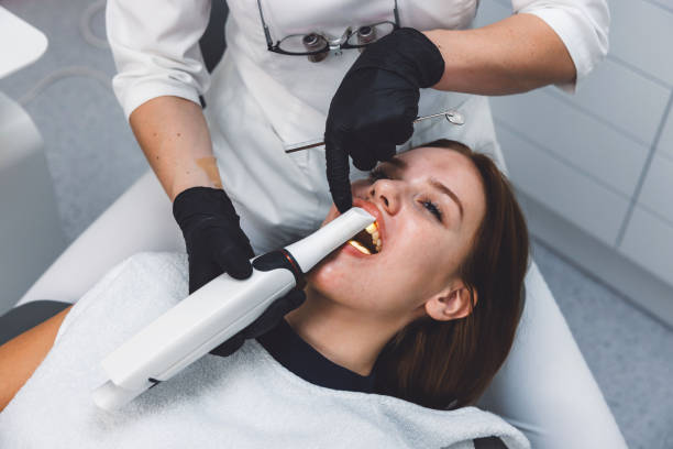 Best Knocked-Out Tooth (Avulsed Tooth) Treatment in Halstead, KS