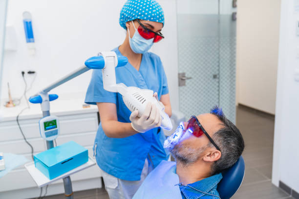 Best Dental Abscess Treatment in Halstead, KS